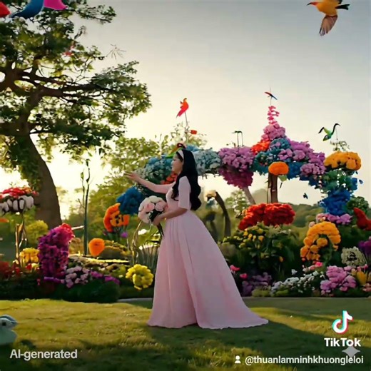 tặng chi em phụ nữ