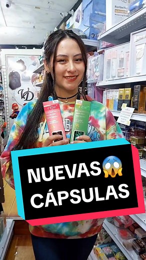 Nuevas Cápsulas de Victoria Designs en La Paz