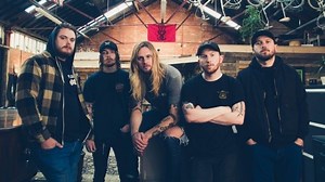 The best new metal albums you can buy this week - 21st April