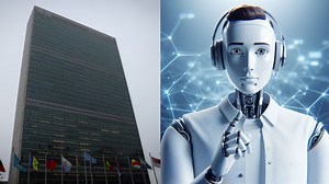 UN adopts first global AI resolution, asks countries to guard human rights and protect personal data