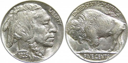 Find Out if Your "Spare Change" is Worth Big Money: A Guide to Buffalo Nickel Values