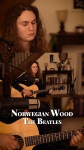 Enjoy this live performance of “Norwegian Wood”, by The Beatles. Live from the Library: a stripped back acoustic recording with minimal setup and production. Thank you for listening. Check out my newest single, Burn, on all streaming platforms. And check out the official music video pinned at the top of my page or on YouTube. @thebeatles #thebeatles #rocknroll #60s #vintage #guitar #taylorguitars #livefromthelibrary #adamstall #ohiomusic #localmusic #singersongwriter | Adam Stall