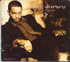 Marc Dorsey - Crave