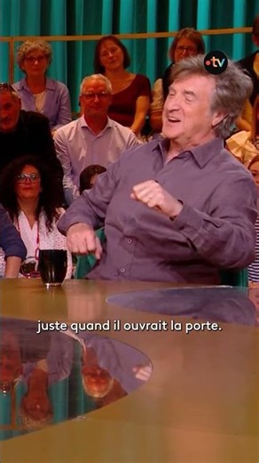 🤥 "C'est l'amour qu'on a pu avoir entre mon père, mon frère et moi." #quelleepoque