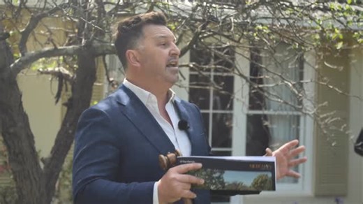 One of the quickest auction calls by the Juan and only! | Merchan Realty Group