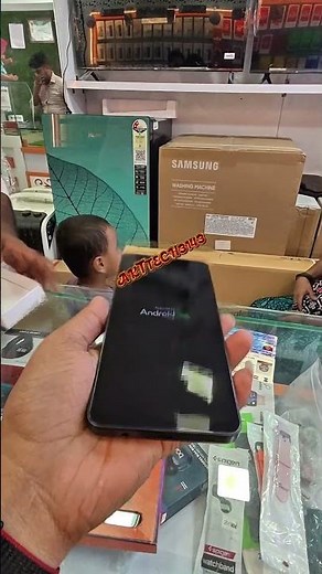 #SamsungA06 #Samsung #TechReview #MobilePhone #Android #galaxy #smartphone #unboxing #treanding