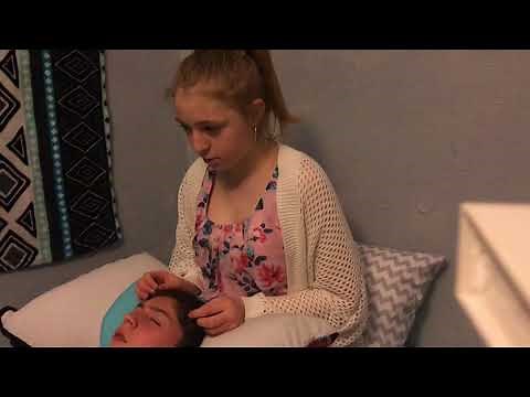 Red Door Yellow Door