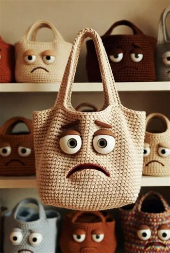 Aqui no tik tok Arte em Bolsa voce vai encontrar variedade de acessórios de crochê em couro sintético. sigam e fiquem por dentro de todas as novidades, toda semana novidades.