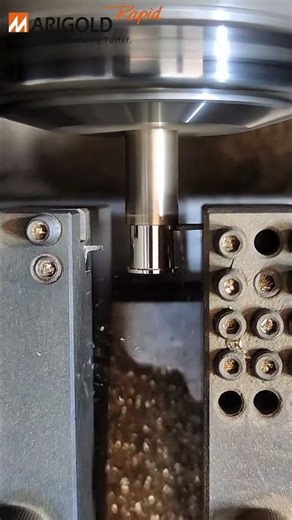Orthopedic Implant CNC Machining | ISO 13485 Certified Precision Parts