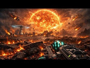 This Survival Game Is WAY Deeper Than I Ever Expected | Star Rupture Ep.2