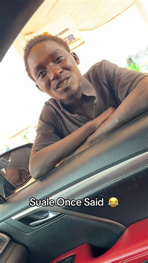 Suale Once Said My Capo – Suale B Bachelor Clip