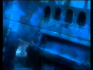 PIXAR Mash Up: Finding Nemo and The Incredibles