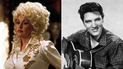 Why Dolly Parton ‘broke her own heart’ by refusing to work with Elvis Presley