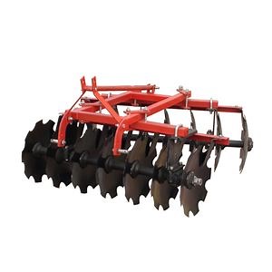 [Hot Item] Farm Machinery Disc Harrow 3 Point Hitch Tractor with CE