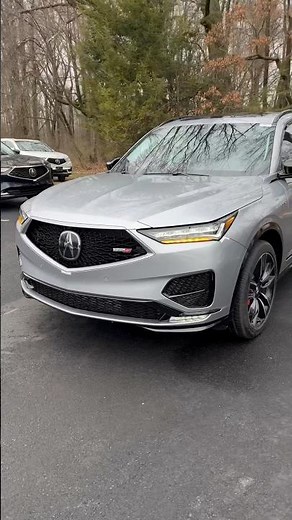 2024 Acura MDX Type S! Full review 3/11/24 at 12 noon ET! #acuramdx #types #acura #suv #awd