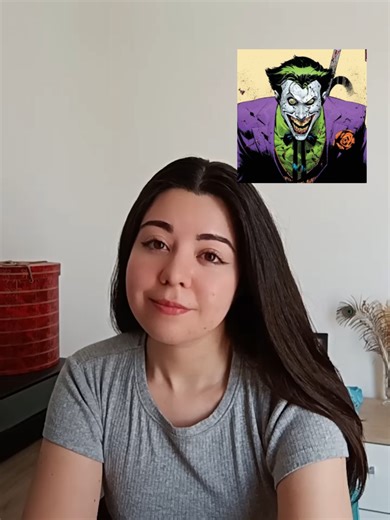 La Salud Mental en el Mundo de Harley Quinn y El Joker