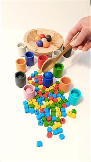 🌈 How to Reset Your Focus in 30 Seconds - Marble ASMR adventure! #gaming #shorts #art #brainpower