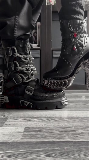 Celebrating 2 Years of Goth Love and Style