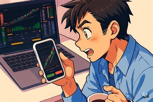 Bitcoin Hyper explose à 17M$ : plus que 18h pour investir