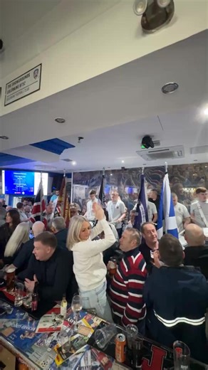 Bristol Bar Glasgow on Reels