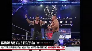 540K views · 822 shares | The Undertaker wanted John Cena to endure one LAST RIDE at WWE Vengeance 2003! | WWE Network | Facebook