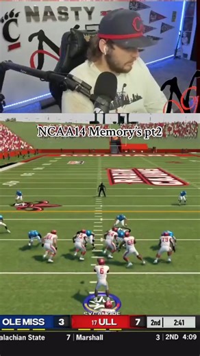 NastyNatiGaming on TikTok