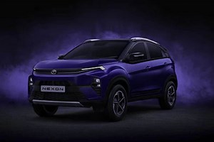 2026 Tata Nexon Variants And Powertrain Options Explained