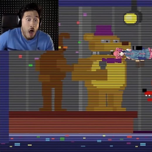 “Hello everybody my name is Mark- I mean Metropiler” - Metro Man Edit - #metroman #markiplier #edit