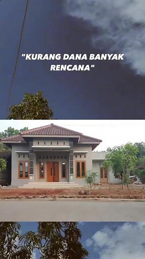 Modern House Design Inspiration with Budget Constraints