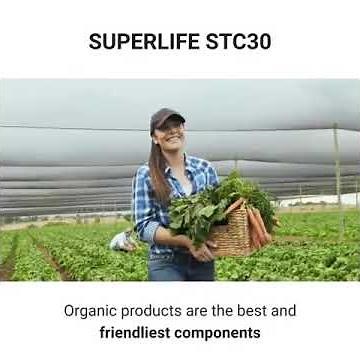 SuperLife Total Care 30 (STC 30)