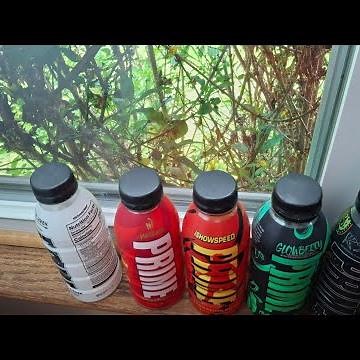 The official prime song