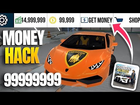 Car Parking MOD/Hack? - How I Got Unlimited MONEY in Car Parking Multiplayer 2024 (Android/iOS)