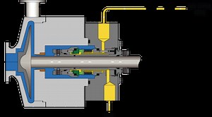 API Plan 62 - Flexaseal Engineered Seals and Systems