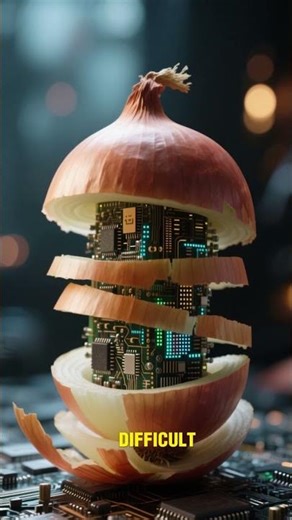 Why Hackers Use the Dark Web