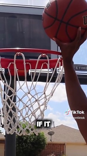 The Purpose of Basketball Nets Revealed