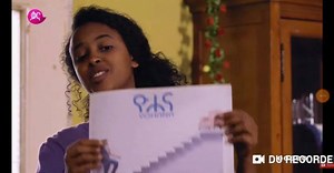 Thankful for the opportunity. The TV series is Yegna! | Yohana