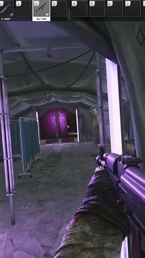 My Scav Vs PMCS On Factory!