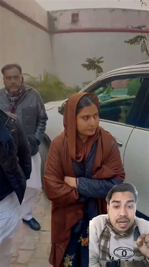 सांसद Iqra Hassan अपने बड़े मामा के साथ #iqra #iqrahasan #shots #shorts #short #viral #video #trend