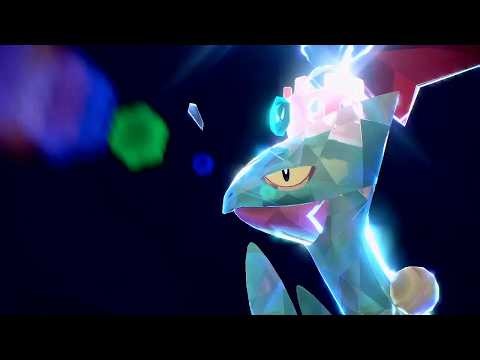 PSN Live: Let's Defeat Sceptile the Unrivaled!