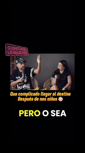 CONTROL URBANO on TikTok