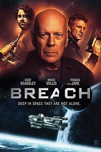 Breach (2020) - Videos
