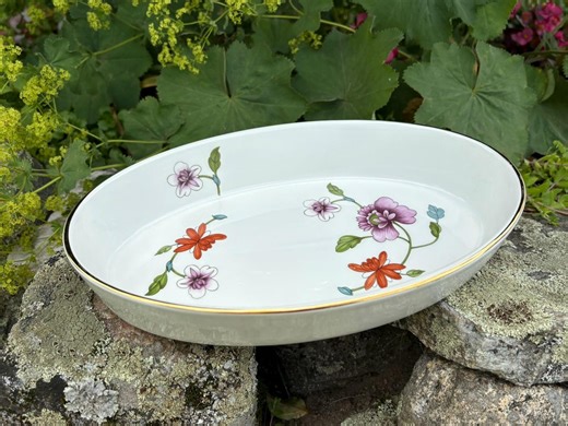 Royal Worcester Astley Porcelain Oval Baking or Serving Dish Oven to Table | Made in England | 10 1/2 In. X 6 1/2 In. | Shape 30 Size 4 - Etsy