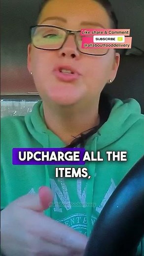 💸 App Fees Are Killing Tips?! The Shocking Truth Every Uber Eats Driver Must Know 🚗💰