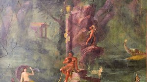 Was Polyphemus More Than Just a Monster?