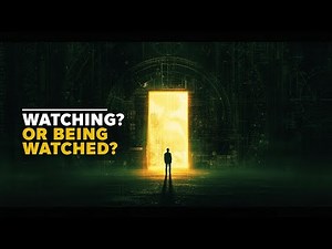 The Real Secret of the Gateway Process. You’re Not Watching This, It’s Watching You.