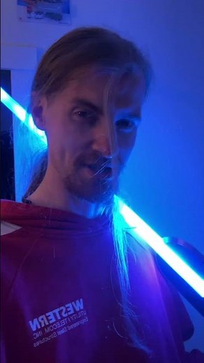 #minecraft #starwars #lightsaber #feature