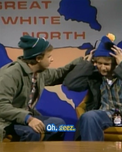 When you forget your show already started... #Shorts #SCTV #Comedy