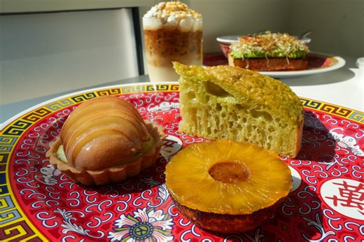 ‘One of Everything’: Berlu Bakery reopens in Portland with Vietnamese gluten-free pastries