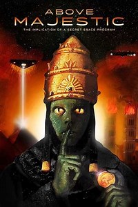 Above Majestic (2018) - Movie