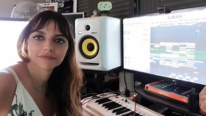 In the studio with the incredibly talented Alessandra Roncone who’s showing inside her latest masterpiece ‘Feel The Trance Energy’. What a huge melody and brilliant anthem for Trance-Energy Radio's 8th Birthday. Make sure to add this banger to your collection 🔥 Download/Stream: https://fsoe.lnk.to/TERAnthem | Future Sound of Egypt